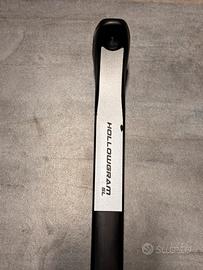 REGGISELLA Carbonio Hollowgram  SL 27