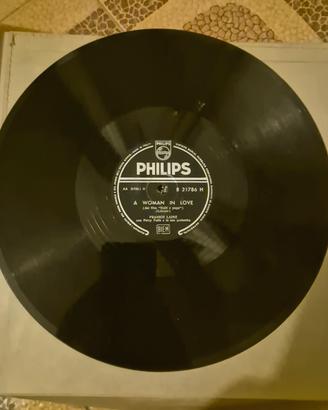 Collezione vinili 78 giri