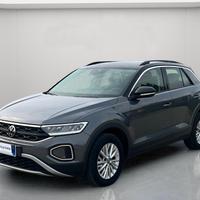 Volkswagen T-Roc 2.0 TDI SCR Life