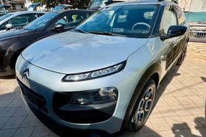 Citroën C4 Cactus 1.2 GPL 2016 - GARANZIA SHOCK 30