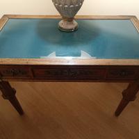tavolo da sarto primi del ' 900