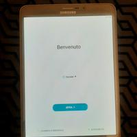 Tablet Notebook Samsung Tab S2