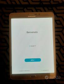 Tablet Notebook Samsung Tab S2