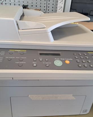 stampa/scan. + Toner Samsung scx-4521F
