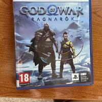 God of war ragnarok ps5