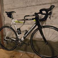 cannondale carbonio