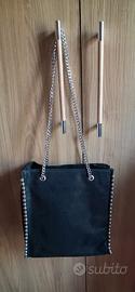 BORSA ZARA A SPALLA