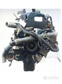 Motore iveco daily 2.3