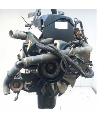 Motore iveco daily 2.3