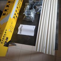 SISTEMA APPENDI ATTREZZI 