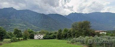 Bilocale a Castione Andevenno