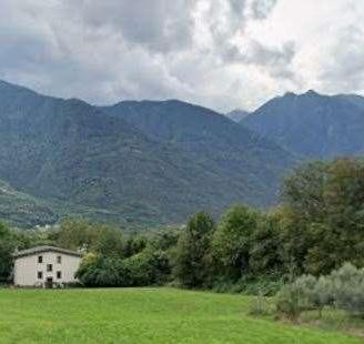 Bilocale a Castione Andevenno