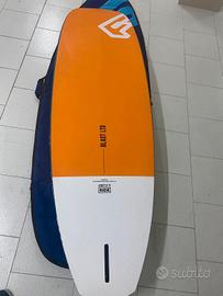 Tavola Freeride Fanatic