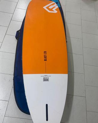 Tavola Freeride Fanatic