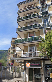 Trilocale più servizi