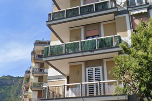 Trilocale più servizi