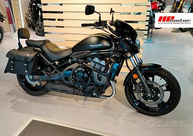 Kawasaki Vulcan S