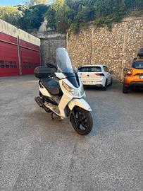 scooter Sym Citycom 300 i
