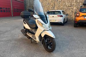 scooter Sym Citycom 300 i