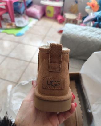 Ugg n. 40 nuove