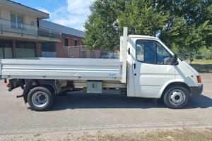 Ford Transit - CASSONE FISSO 3.15 Mt -