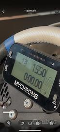 MYCRHON 6 GO KART
