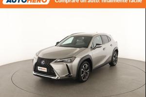 LEXUS UX Full Electric LE09539