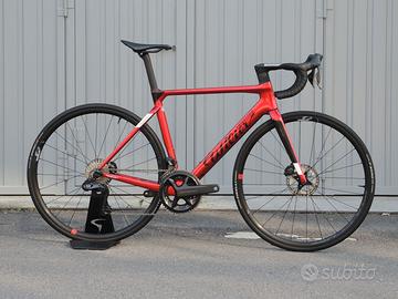 Bici da Corsa Wilier FILANTE SLR Usata