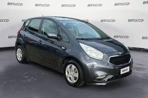 KIA Venga Venga 1.4 CRDi 90CV Active