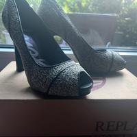 Scarpe replay 37