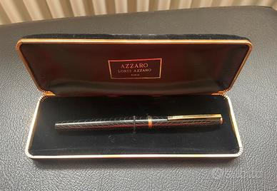 AZZARO Paris by Loris Azzaro-stilografica vintage