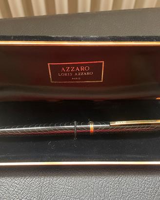 AZZARO Paris by Loris Azzaro-stilografica vintage