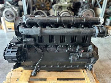 Motore deutz f6l912