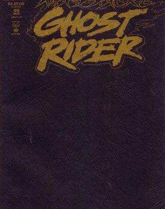 GHOST RIDER: MIDNIGHT MASSACRE