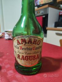 antica bottiglia