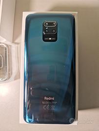 Cellulare - Redmi Note 9 Pro