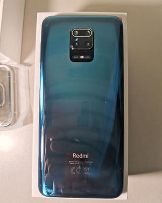 Cellulare - Redmi Note 9 Pro