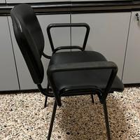 sedia per ufficio-sala riunioni
