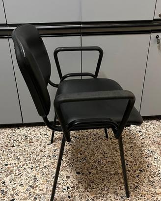 sedia per ufficio-sala riunioni