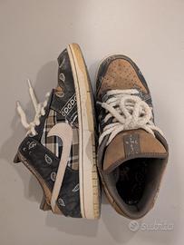 scarpe Nike Travis Scott 