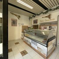 SVENDITA ATTREZZATURE EX NEGOZIO MOZZARELLE – LATI