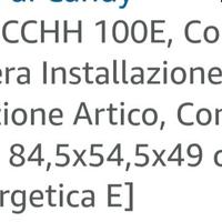 congelatore a pozzetto 