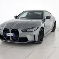 BMW Serie 4 M4 Competition