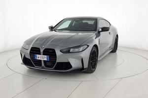 BMW Serie 4 M4 Competition