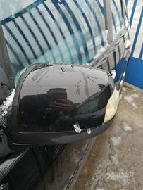 Specchio sinistro FORD C MAX del 2004