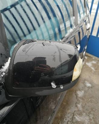 Specchio sinistro FORD C MAX del 2004