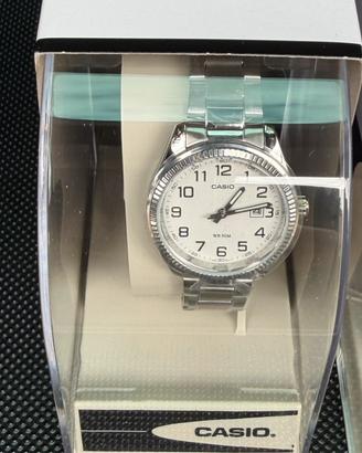 Casio Orologio