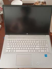 Laptop Hp 17-cn1000nl