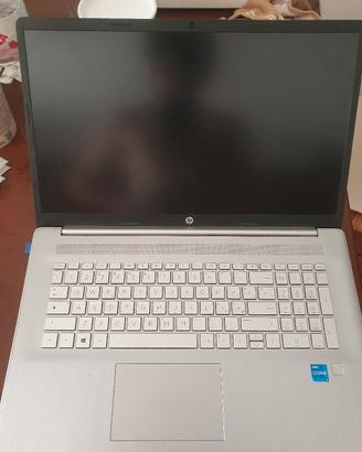 Laptop Hp 17-cn1000nl