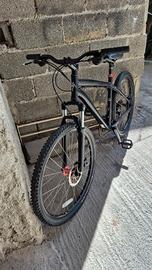 bicicletta mtb 